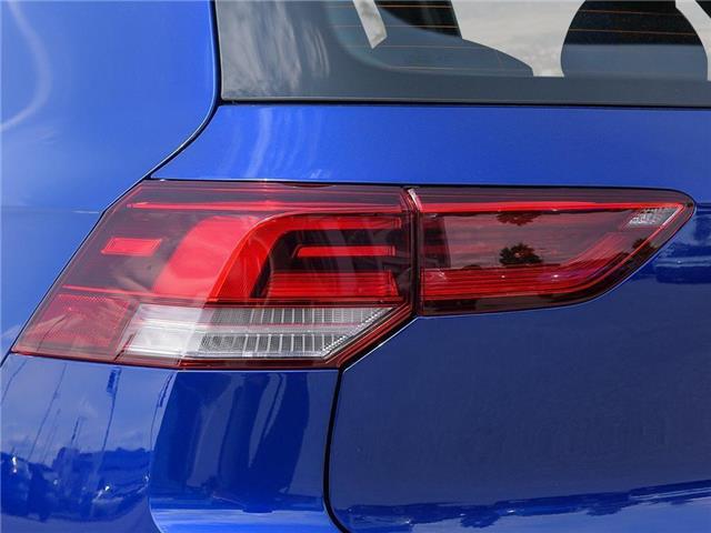 2026 Volkswagen Golf R Black Edition (Stk: TG189228) in Vancouver - Image 11 of 23