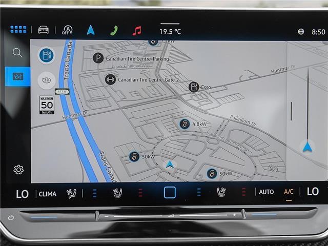 2026 Volkswagen Golf R Black Edition (Stk: TG189228) in Vancouver - Image 18 of 23