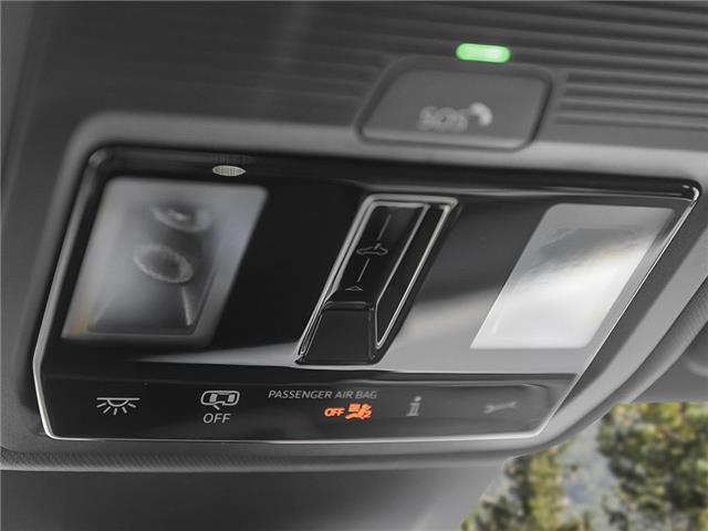 2026 Volkswagen Golf R Black Edition (Stk: TG189228) in Vancouver - Image 19 of 23