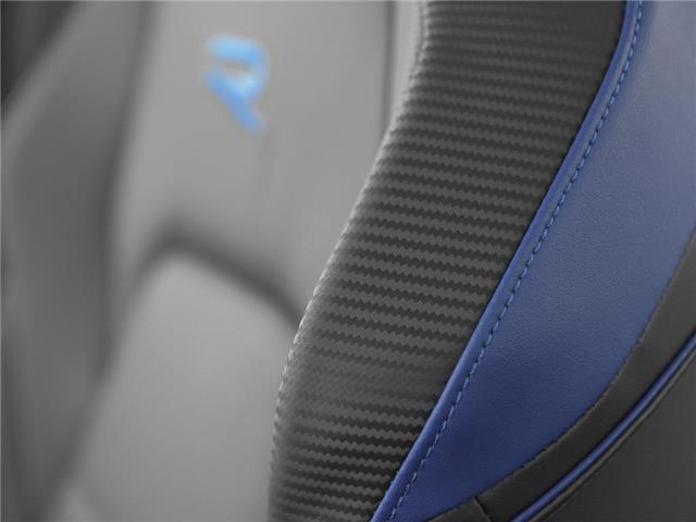 2026 Volkswagen Golf R Black Edition (Stk: TG189228) in Vancouver - Image 20 of 23