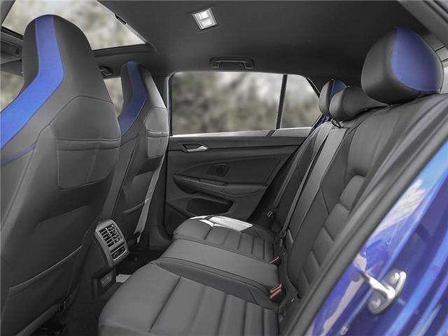 2026 Volkswagen Golf R Black Edition (Stk: TG189228) in Vancouver - Image 21 of 23