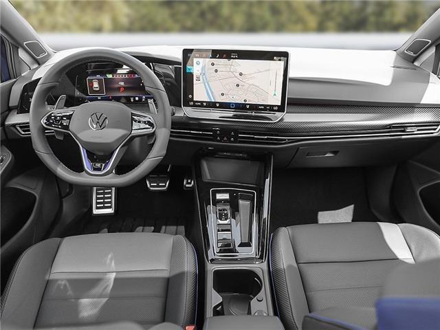 2026 Volkswagen Golf R Black Edition (Stk: TG189228) in Vancouver - Image 22 of 23