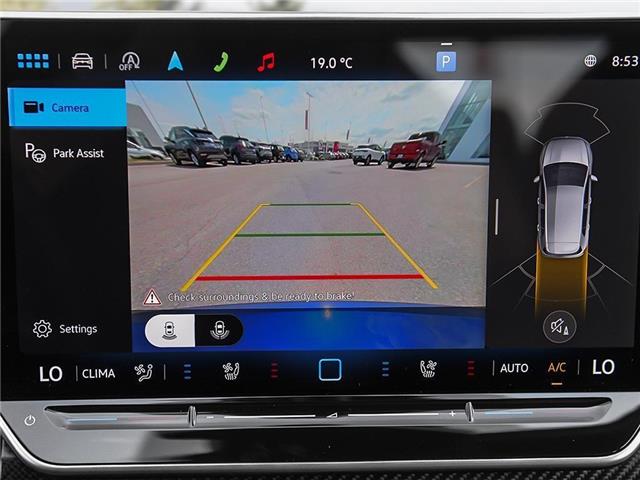 2026 Volkswagen Golf R Black Edition (Stk: TG189228) in Vancouver - Image 23 of 23