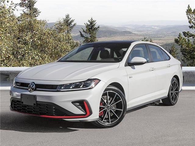 2026 Volkswagen Jetta GLI Autobahn (Stk: TJ032372) in Vancouver - Image 1 of 23