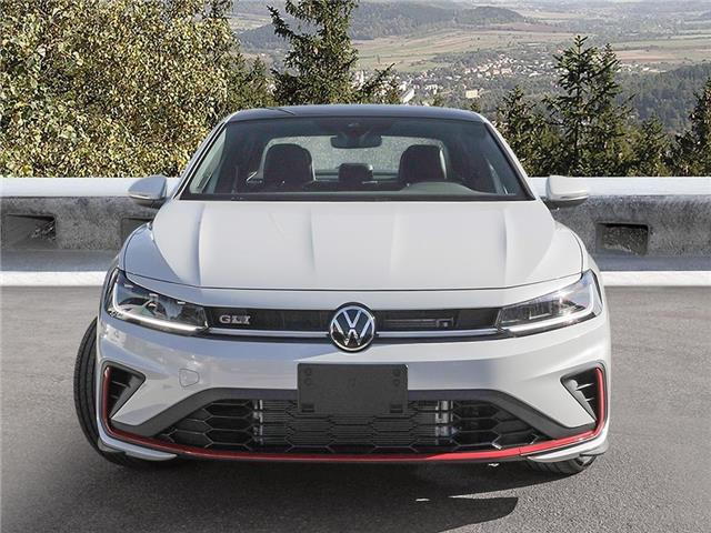 2026 Volkswagen Jetta GLI Autobahn (Stk: TJ032372) in Vancouver - Image 2 of 23