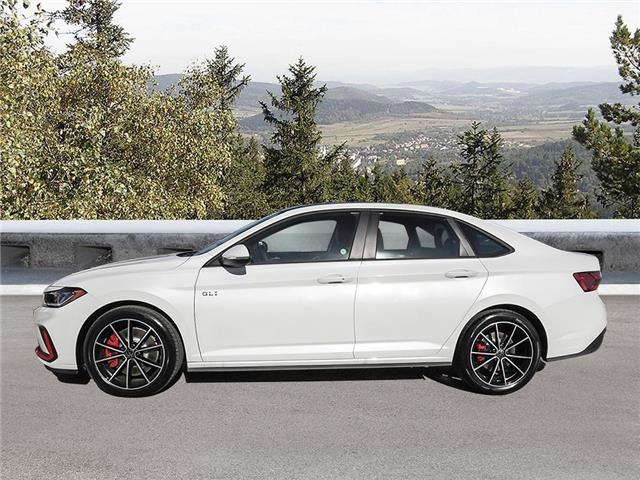 2026 Volkswagen Jetta GLI Autobahn (Stk: TJ032372) in Vancouver - Image 3 of 23