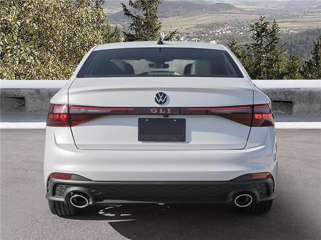 2026 Volkswagen Jetta GLI Autobahn (Stk: TJ032372) in Vancouver - Image 5 of 23