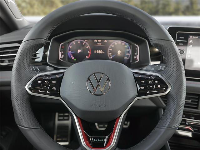 2026 Volkswagen Jetta GLI Autobahn (Stk: TJ032372) in Vancouver - Image 13 of 23