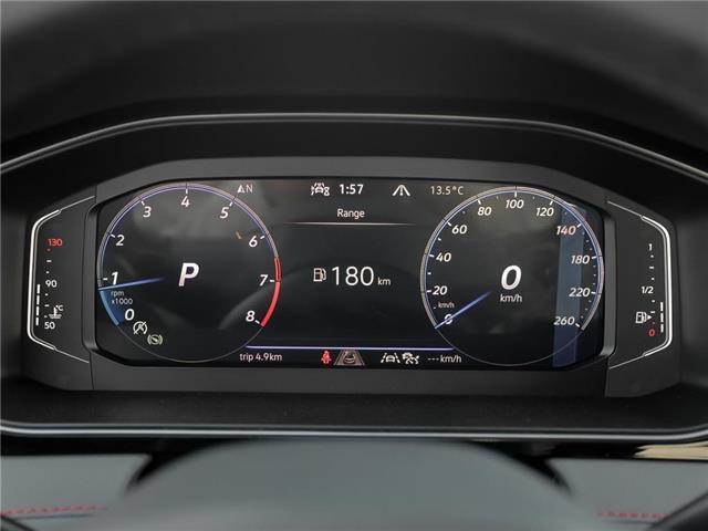 2026 Volkswagen Jetta GLI Autobahn (Stk: TJ032372) in Vancouver - Image 14 of 23