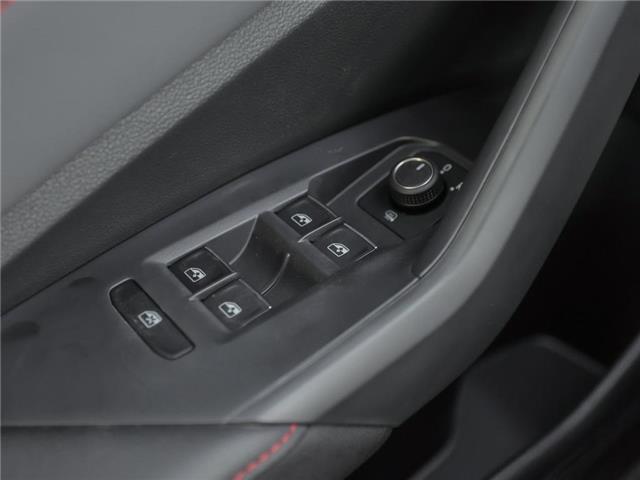 2026 Volkswagen Jetta GLI Autobahn (Stk: TJ032372) in Vancouver - Image 16 of 23