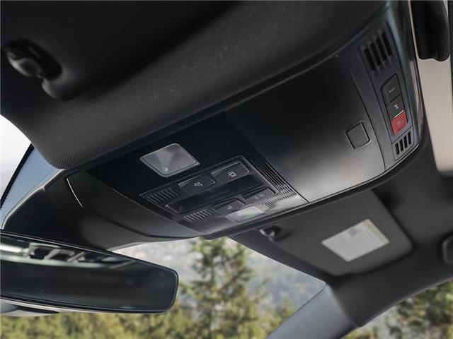 2026 Volkswagen Jetta GLI Autobahn (Stk: TJ032372) in Vancouver - Image 19 of 23