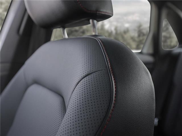 2026 Volkswagen Jetta GLI Autobahn (Stk: TJ032372) in Vancouver - Image 20 of 23