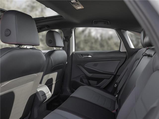 2026 Volkswagen Jetta GLI Autobahn (Stk: TJ032372) in Vancouver - Image 21 of 23