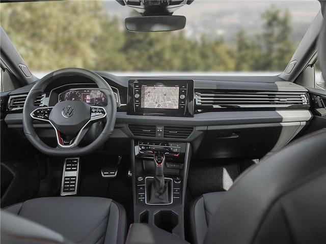 2026 Volkswagen Jetta GLI Autobahn (Stk: TJ032372) in Vancouver - Image 22 of 23