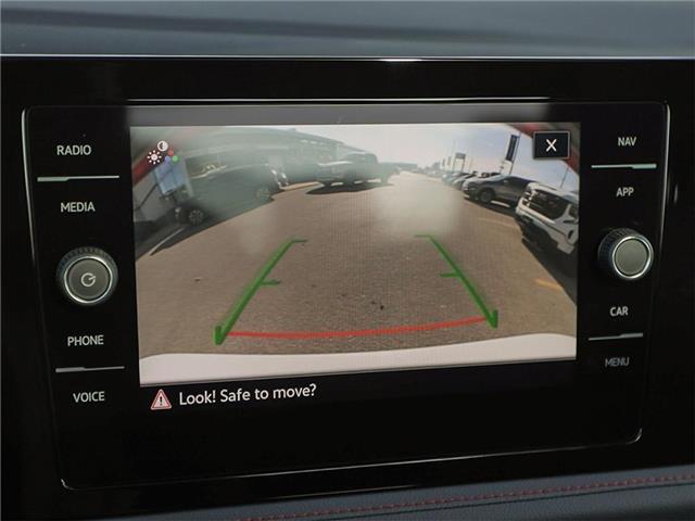 2026 Volkswagen Jetta GLI Autobahn (Stk: TJ032372) in Vancouver - Image 23 of 23