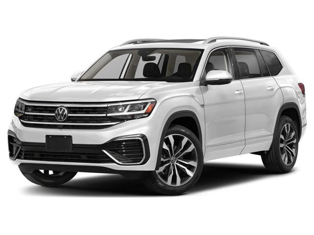 2023 Volkswagen Atlas 3.6 FSI Execline (Stk: V1229) in Sault Ste. Marie - Image 1 of 12