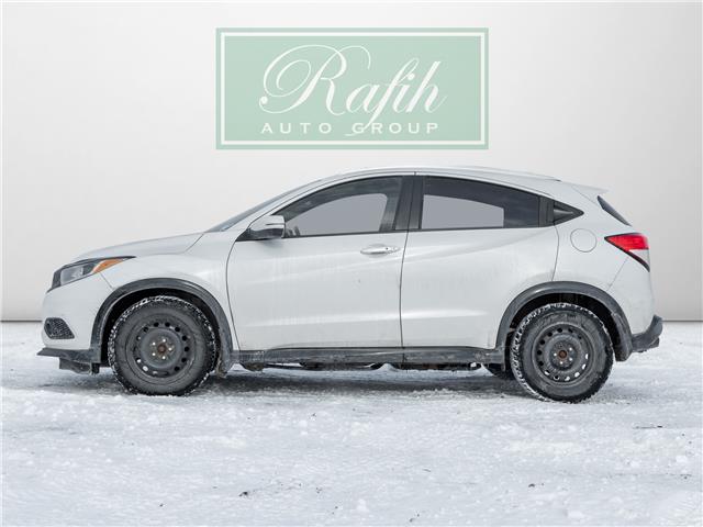 2019 Honda HR-V Sport (Stk: 25R0617B) in Mississauga - Image 5 of 27 2019 Honda HR-V Sport (Stk: 25R0617B) in Mississauga - Image 5 of 27