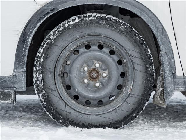 2019 Honda HR-V Sport (Stk: 25R0617B) in Mississauga - Image 6 of 27 2019 Honda HR-V Sport (Stk: 25R0617B) in Mississauga - Image 6 of 27