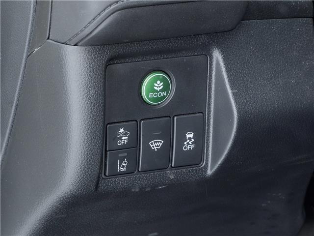 2019 Honda HR-V Sport (Stk: 25R0617B) in Mississauga - Image 18 of 27 2019 Honda HR-V Sport (Stk: 25R0617B) in Mississauga - Image 18 of 27