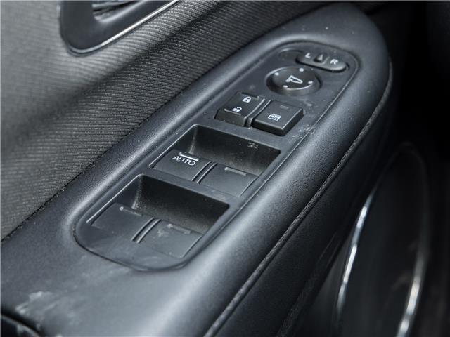 2019 Honda HR-V Sport (Stk: 25R0617B) in Mississauga - Image 17 of 27 2019 Honda HR-V Sport (Stk: 25R0617B) in Mississauga - Image 17 of 27