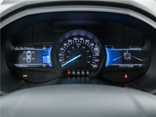 2022 Ford Edge  (Stk: P0803) in Mississauga - Image 13 of 27