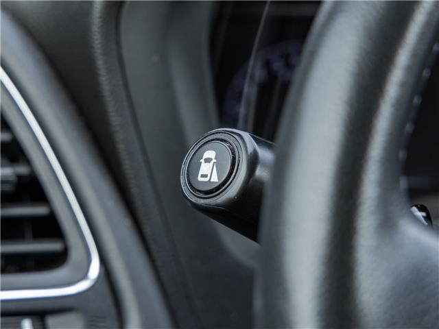 2019 Honda HR-V Sport (Stk: 25R0617B) in Mississauga - Image 19 of 27 2019 Honda HR-V Sport (Stk: 25R0617B) in Mississauga - Image 19 of 27
