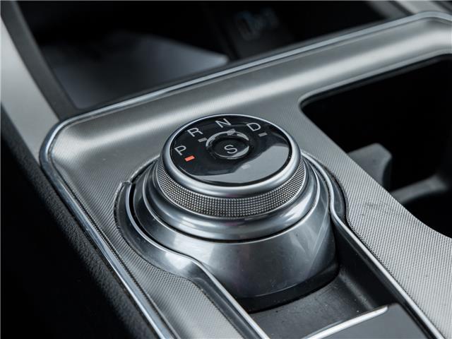 2022 Ford Edge  (Stk: P0803) in Mississauga - Image 19 of 27