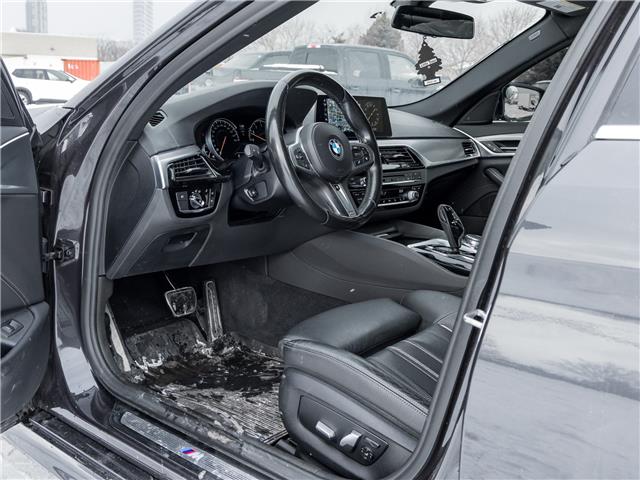 2018 BMW 530i xDrive (Stk: P0926A) in Mississauga - Image 11 of 30