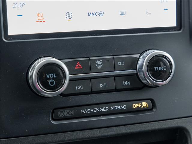 2022 Ford Edge  (Stk: P0803) in Mississauga - Image 20 of 27