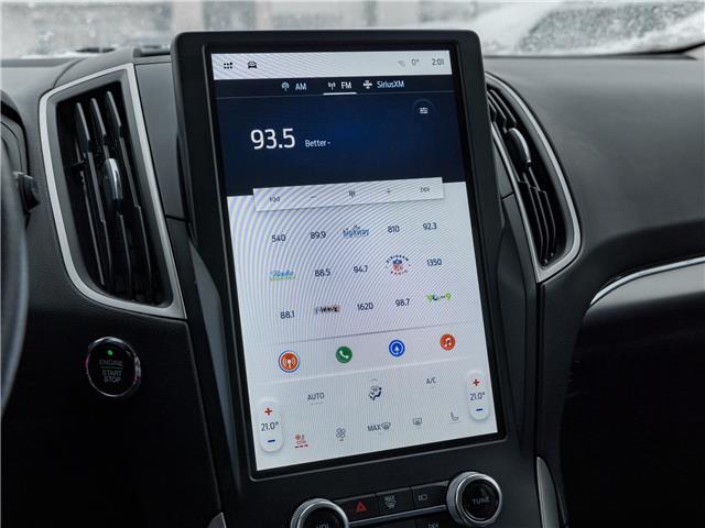 2022 Ford Edge  (Stk: P0803) in Mississauga - Image 22 of 27