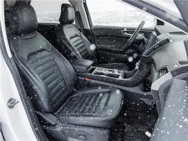 2022 Ford Edge  (Stk: P0803) in Mississauga - Image 24 of 27