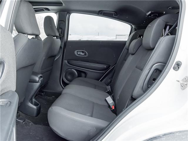2019 Honda HR-V Sport (Stk: 25R0617B) in Mississauga - Image 25 of 27 2019 Honda HR-V Sport (Stk: 25R0617B) in Mississauga - Image 25 of 27