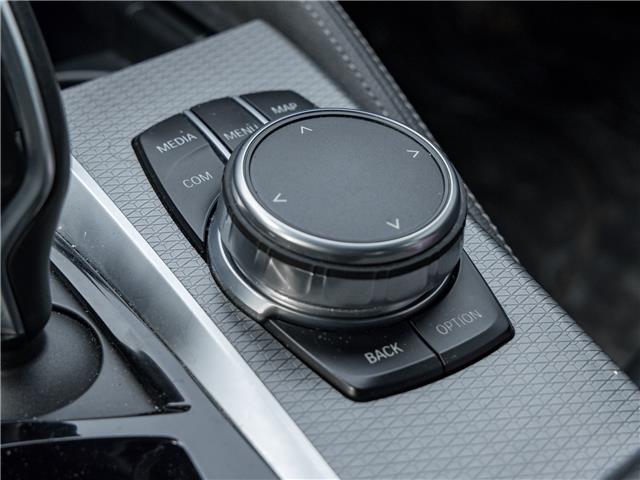 2018 BMW 530i xDrive (Stk: P0926A) in Mississauga - Image 21 of 30