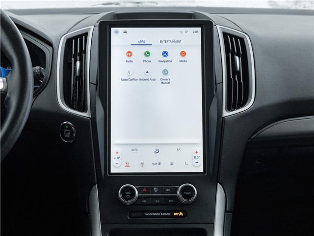 2022 Ford Edge  (Stk: P0803) in Mississauga - Image 27 of 27