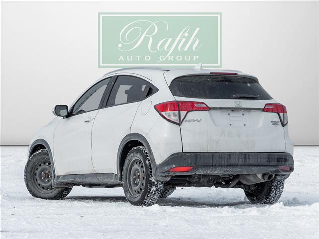 2019 Honda HR-V Sport (Stk: 25R0617B) in Mississauga - Image 8 of 27 2019 Honda HR-V Sport (Stk: 25R0617B) in Mississauga - Image 8 of 27
