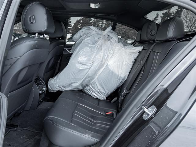 2018 BMW 530i xDrive (Stk: P0926A) in Mississauga - Image 27 of 30