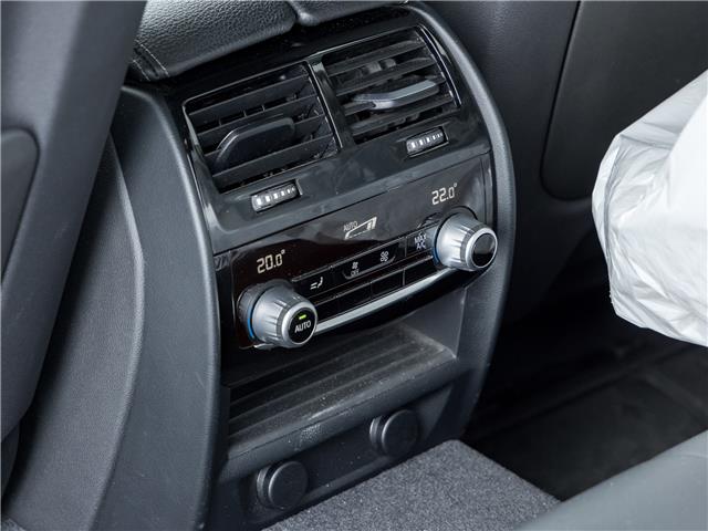 2018 BMW 530i xDrive (Stk: P0926A) in Mississauga - Image 28 of 30