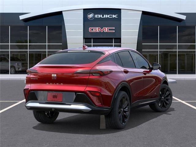 2026 Buick Envista Sport Touring (Stk: B107907) in Newmarket - Image 4 of 6