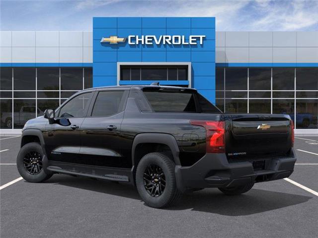 2026 Chevrolet Silverado EV Work Truck (Stk: 26-212) in Brockville - Image 3 of 6