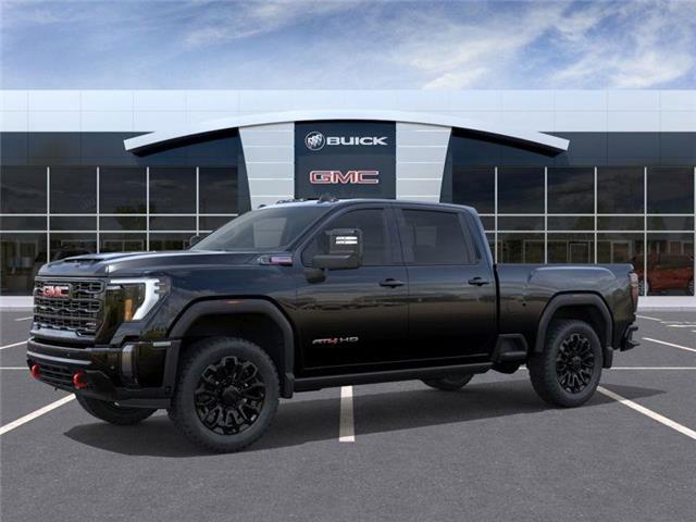 2026 GMC Sierra 2500HD AT4 (Stk: 26-780) in Listowel - Image 2 of 6