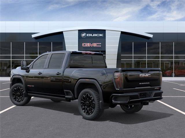 2026 GMC Sierra 2500HD AT4 (Stk: 26-780) in Listowel - Image 3 of 6