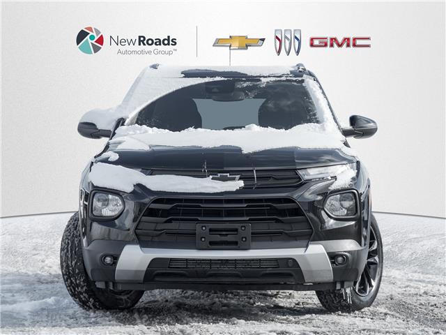 2022 Chevrolet TrailBlazer LT (Stk: N17182) in Newmarket - Image 2 of 23