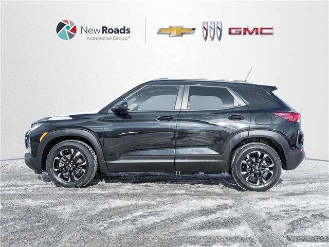 2022 Chevrolet TrailBlazer LT (Stk: N17182) in Newmarket - Image 3 of 23