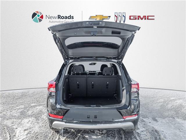 2022 Chevrolet TrailBlazer LT (Stk: N17182) in Newmarket - Image 7 of 23