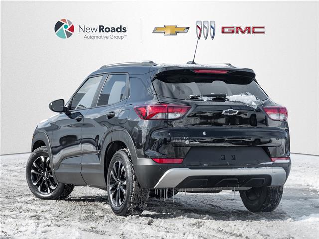 2022 Chevrolet TrailBlazer LT (Stk: N17182) in Newmarket - Image 5 of 23
