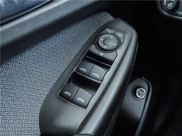 2022 Chevrolet TrailBlazer LT (Stk: N17182) in Newmarket - Image 14 of 23