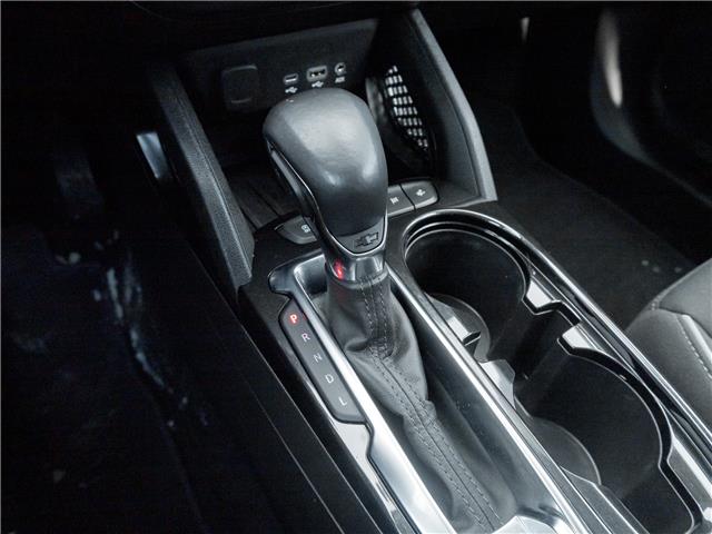 2022 Chevrolet TrailBlazer LT (Stk: N17182) in Newmarket - Image 15 of 23