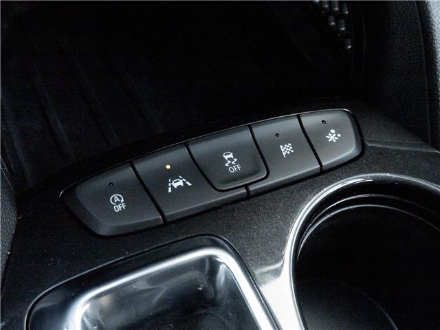 2022 Chevrolet TrailBlazer LT (Stk: N17182) in Newmarket - Image 16 of 23