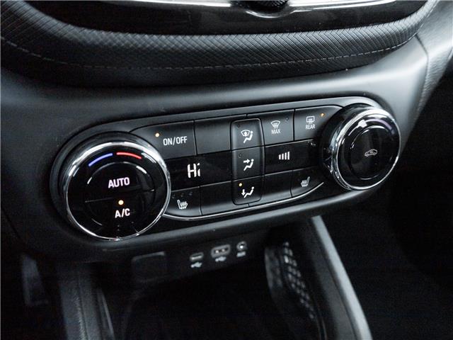 2022 Chevrolet TrailBlazer LT (Stk: N17182) in Newmarket - Image 17 of 23