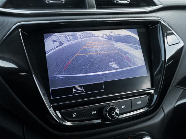 2022 Chevrolet TrailBlazer LT (Stk: N17182) in Newmarket - Image 13 of 23